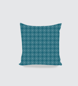 Premium Pattern Printed Cushion Cover