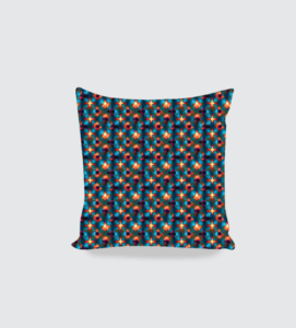 Premium Pattern Printed Cushion Cover
