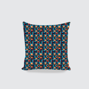 Premium Pattern Printed Cushion Cover