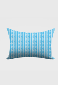 Premium Pattern Printed Pillow Cover