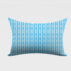 Premium Pattern Printed Pillow Cover