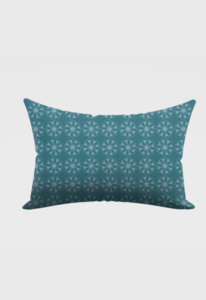 Premium Pattern Printed Pillow Cover