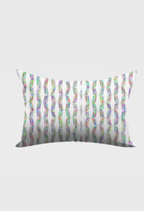 Premium Pattern Printed Pillow Cover