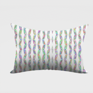 Premium Pattern Printed Pillow Cover
