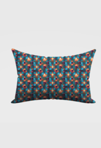 Premium Pattern Printed Pillow Cover