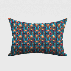 Premium Pattern Printed Pillow Cover