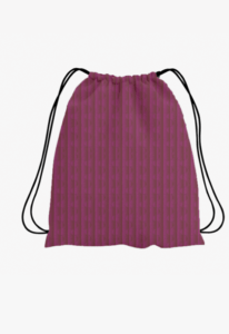 Premium Graphics Printed Drawstring Bag