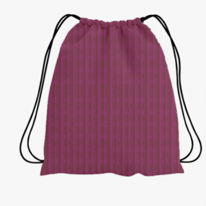 Premium Graphics Printed Drawstring Bag