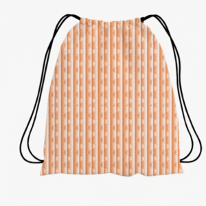 Premium Graphics Printed Drawstring Bag