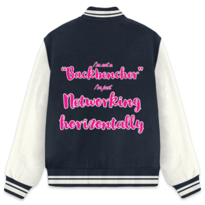 Premium Printed Varsity Jackets