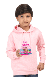 Premium Kid's Hoodie