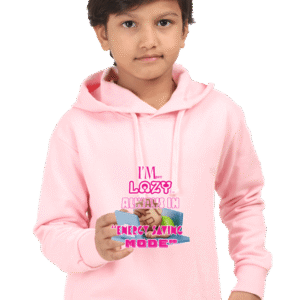 Premium Kid's Hoodie