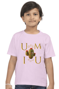 Premium Kid;s Crew T-Shirt