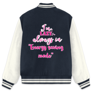 Premium Printed Varsity Jackets