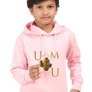 Premium Kid's Hoodie