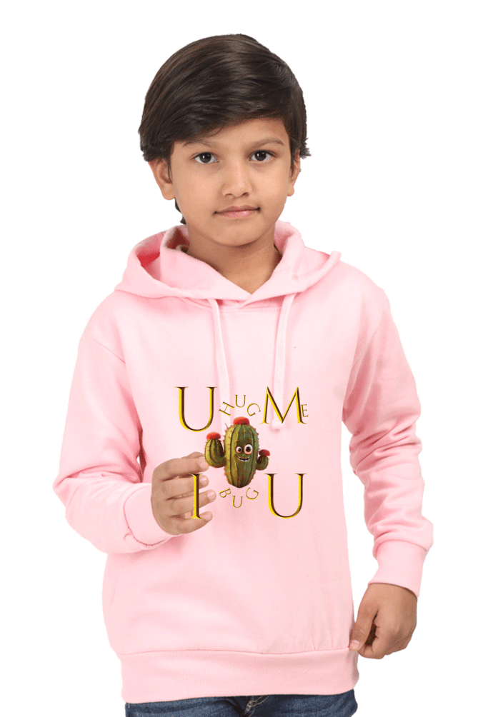 Premium Kid's Hoodie