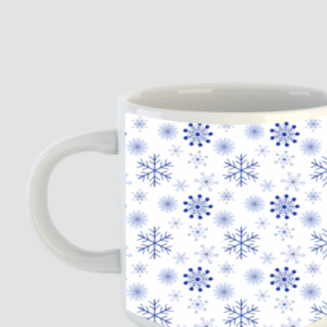 Premium Printed  White Coffee Mug