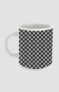 Premium Printed  White Coffee Mug