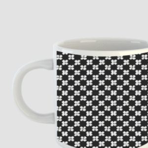 Premium Printed  White Coffee Mug