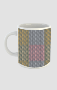 Premium Printed  White Coffee Mug