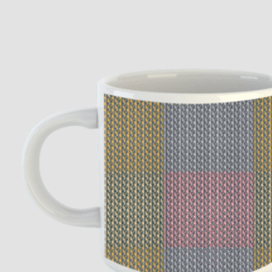 Premium Printed  White Coffee Mug