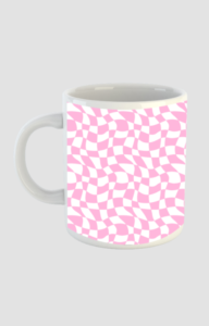 Premium Printed  White Coffee Mug