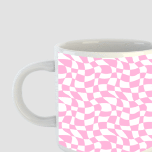 Premium Printed  White Coffee Mug