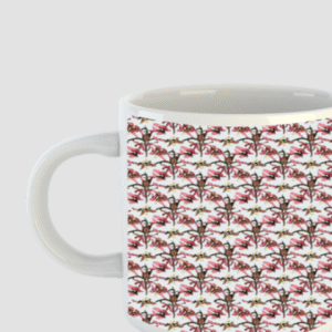 Premium Printed  White Coffee Mug