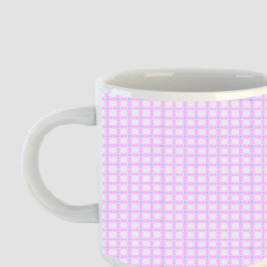 Premium Printed  White Coffee Mug