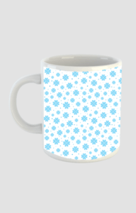 Premium Printed  White Coffee Mug