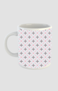 Premium Printed  White Coffee Mug