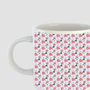 Premium Printed  White Coffee Mug