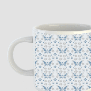 Premium Printed White Coffee Mug