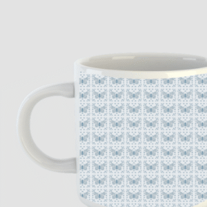 Premium Printed White Coffee Mug